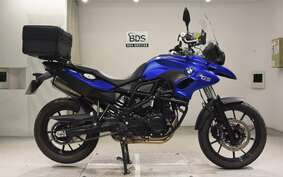 BMW F700GS 2015 0B01