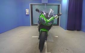 KAWASAKI NINJA 400 2015 EX400E