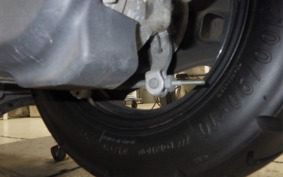 SUZUKI ADDRESS V125 CF4EA