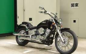 YAMAHA DRAGSTAR 400 2007 VH01J