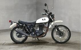 KAWASAKI 250TR BJ250F