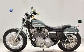 HARLEY XLH883 HUGGER 2000 CEM