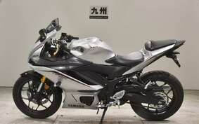 YAMAHA YZF-R25 RG43J