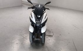 YAMAHA TORI CITY 155 SG37J