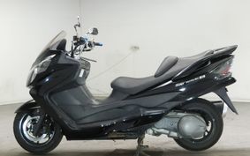 SUZUKI SKYWAVE 400 S 2006 CK44A