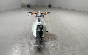 HONDA C50 SUPER CUB C50