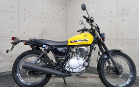 SUZUKI GRASS TRACKER NJ4DA