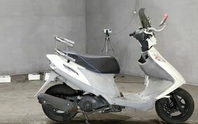 SUZUKI ADDRESS V125 G CF46A