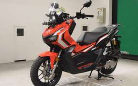 HONDA ADV150 KF38