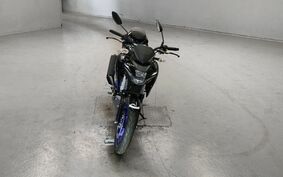 SUZUKI GSX-S125 DL32B