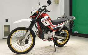 YAMAHA SEROW 250 Gen.3 DG31J