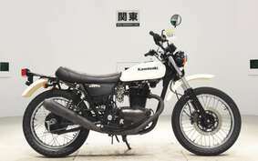 KAWASAKI 250TR BJ250F