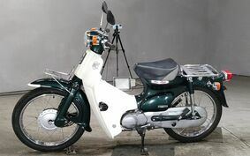 HONDA C70 SUPER CUB HA02