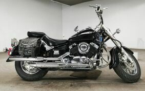 YAMAHA DRAGSTAR 400 CLASSIC 1999 4TR