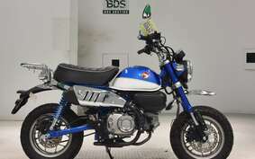 HONDA MONKEY 125 ABS JB02