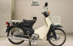 HONDA C50 SUPER CUB C50