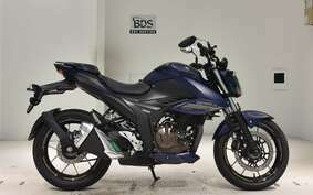 SUZUKI GIXXER 250 ED22Y