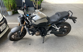 HONDA CB650R 2020 RH03