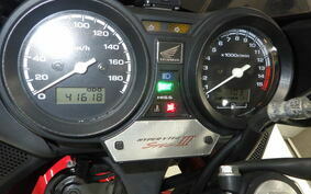 HONDA CB400 SUPER BOLDOR VTEC 2010 NC39