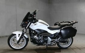 HONDA NC750S 2016 RC88