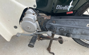 SUZUKI BAR DEE50 BA41A