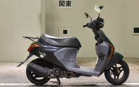 SUZUKI LET's 5 G CA47A