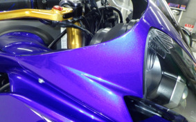 YAMAHA YZF-R1 2008