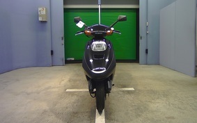 HONDA SPACY 125 Gen. 3 JF04