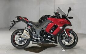 KAWASAKI NINJA 1000 2016 ZXT00L