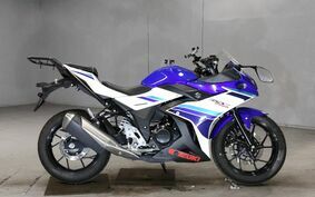 SUZUKI GSX250R DN11A