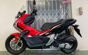 HONDA ADV150 KF38