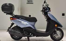 YAMAHA AXIS 125 TREET SE53J