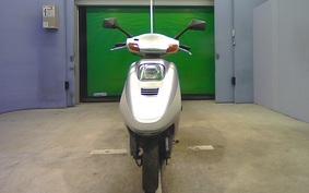 HONDA SPACY 125 Gen. 3 JF04