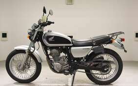 HONDA CB223S MC40