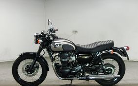 KAWASAKI W800 2013 EJ800A