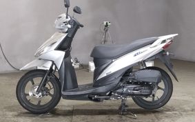 SUZUKI ADDRESS V110 CE47A