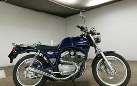 YAMAHA SRV250 RENAISSA 4DN