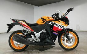 HONDA CBR250R MC41