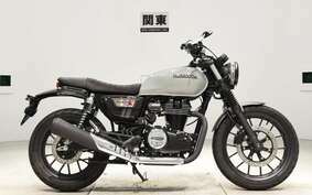 HONDA GB350S NC59