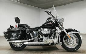 HARLEY FLSTC 1450 2005 BJY