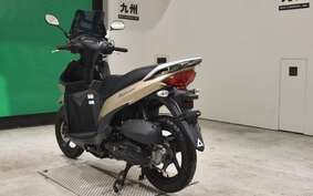 SUZUKI ADDRESS 110 CE47A