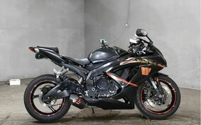 SUZUKI GSX-R750 2011 GR7LA