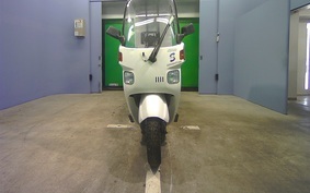 HONDA GYRO CANOPY TA02