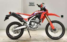 HONDA CRF250L MD47