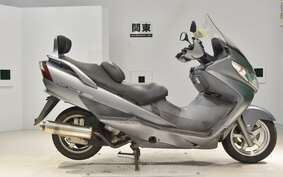 SUZUKI SKYWAVE 400 Gen.2 2006 CK43A