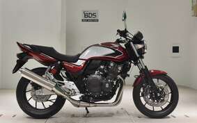 HONDA CB400SF GEN 4 A 2022 NC42