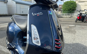 VESPA ベスパ スプリント150