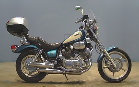 YAMAHA VIRAGO 1100 1995 4PP