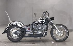 YAMAHA DRAGSTAR400 4TR