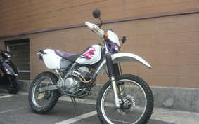 HONDA XR250 MD30